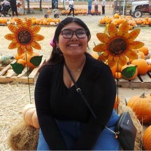 Meet your Posher, Erica